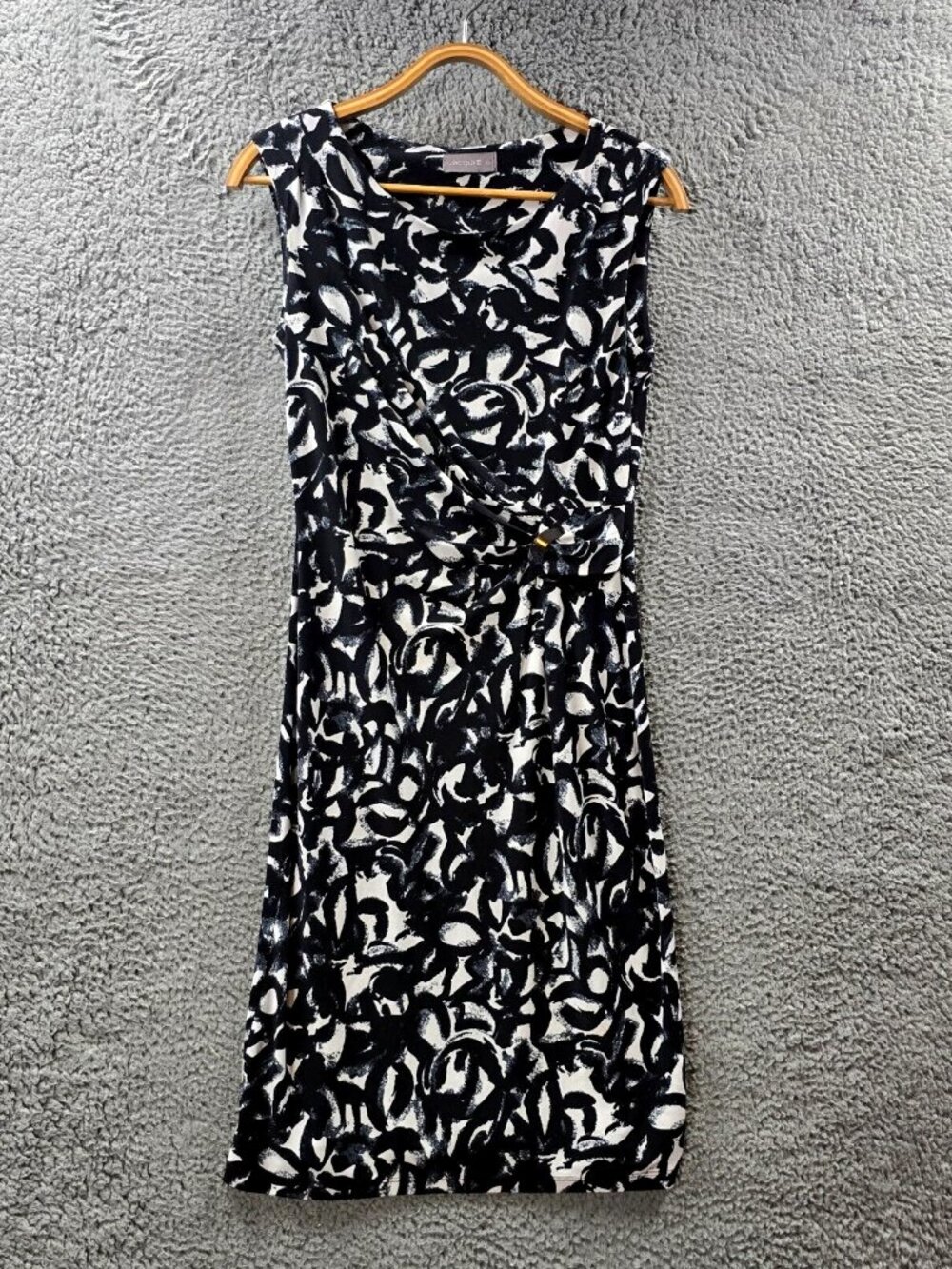 Jacqui E Womens Pencil Dress